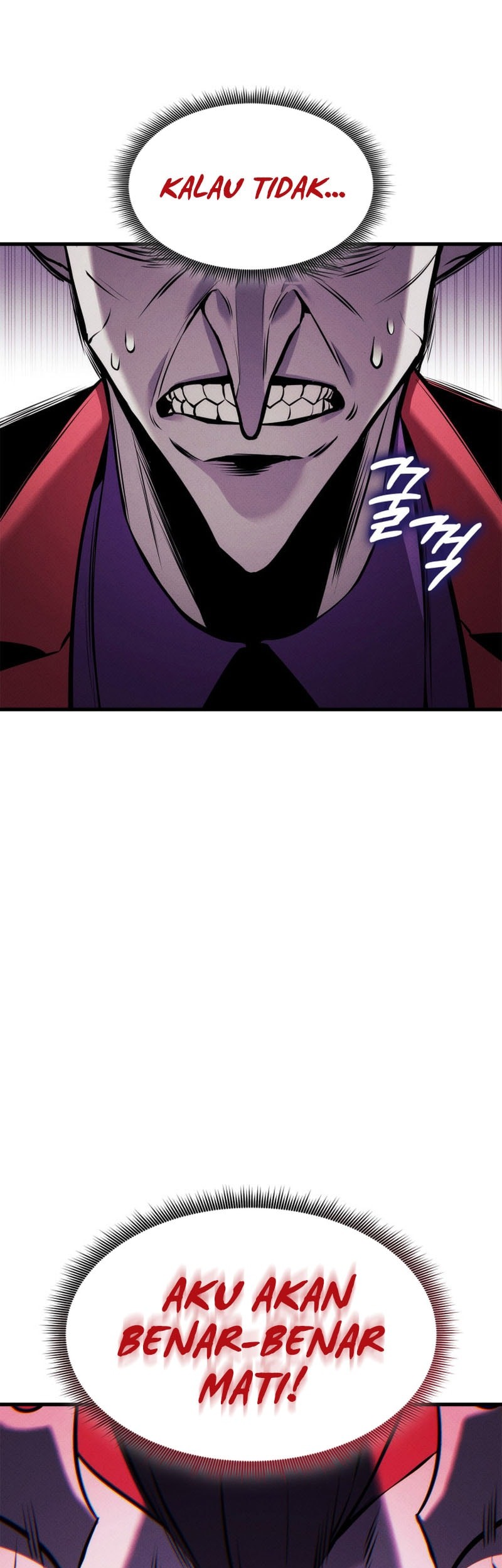 Ranker’s Return (Remake) Chapter 205 Gambar 26