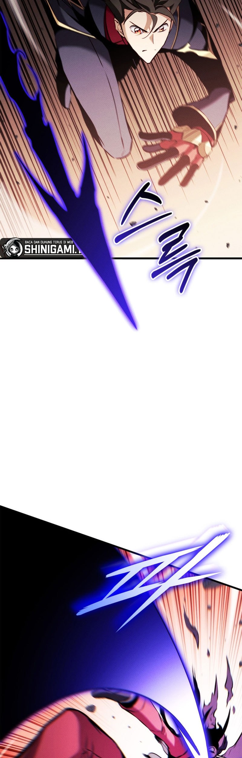 Ranker’s Return (Remake) Chapter 205 Gambar 28