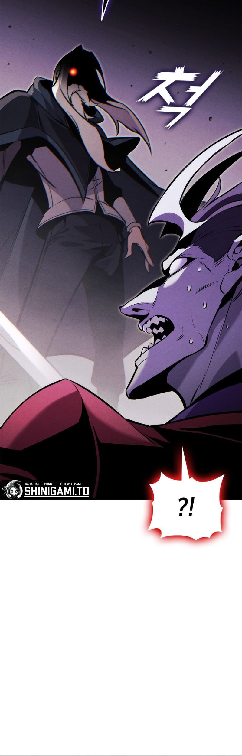 Ranker’s Return (Remake) Chapter 205 Gambar 32