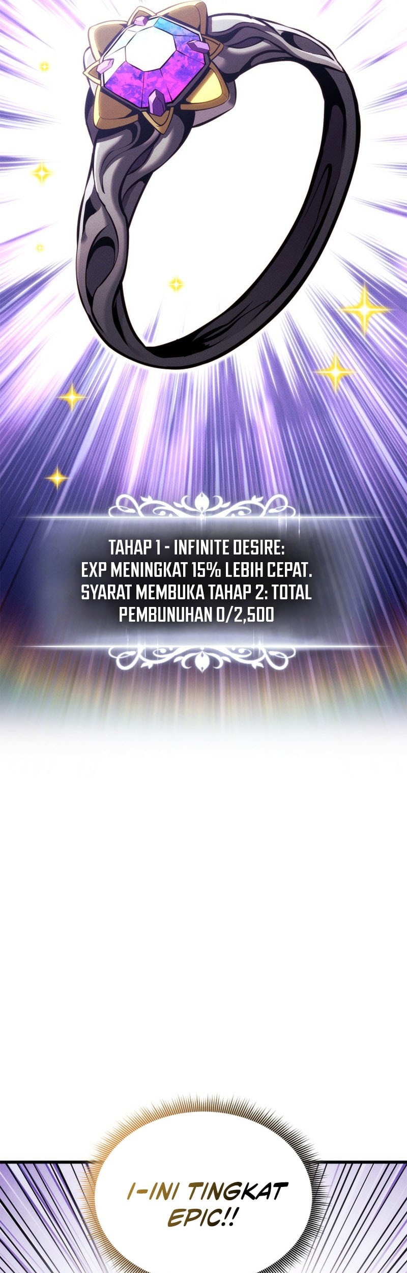 Ranker’s Return (Remake) Chapter 206 Gambar 37