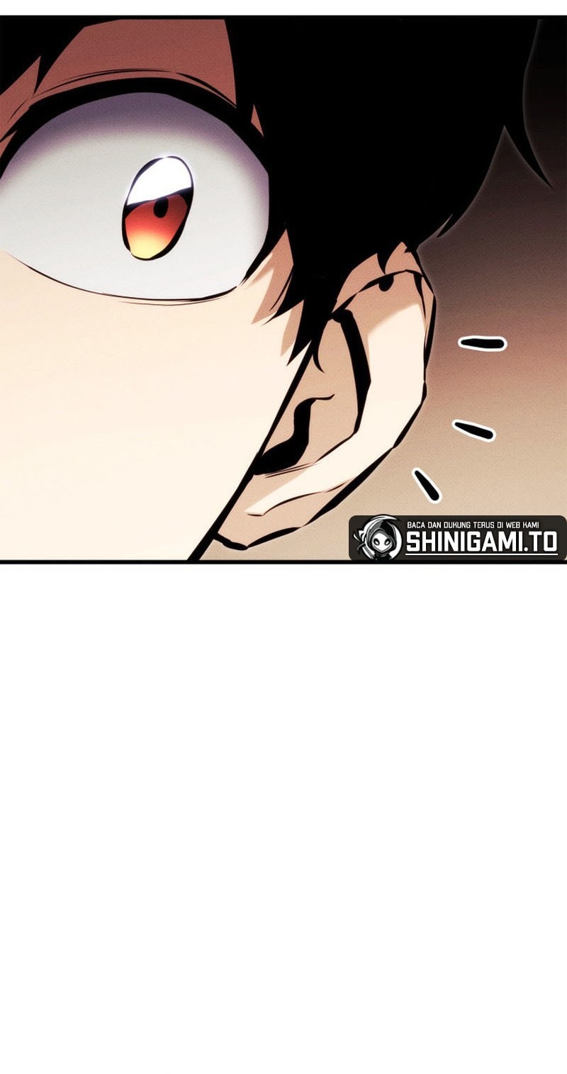 Ranker’s Return (Remake) Chapter 206 Gambar 40