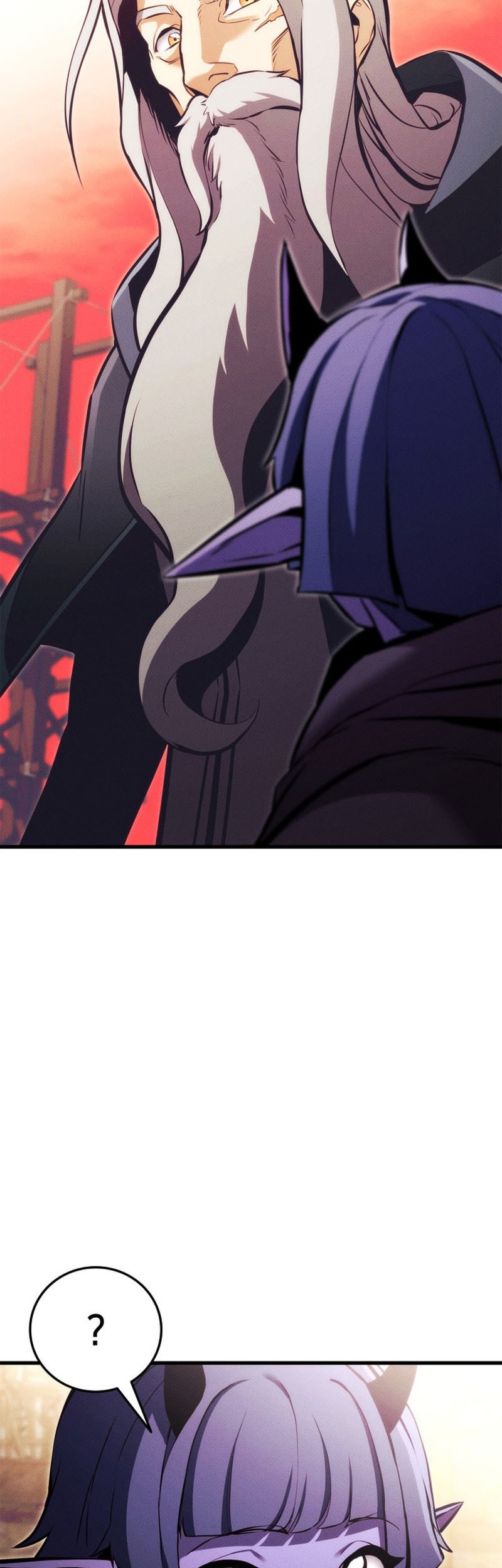 Ranker’s Return (Remake) Chapter 206 Gambar 43