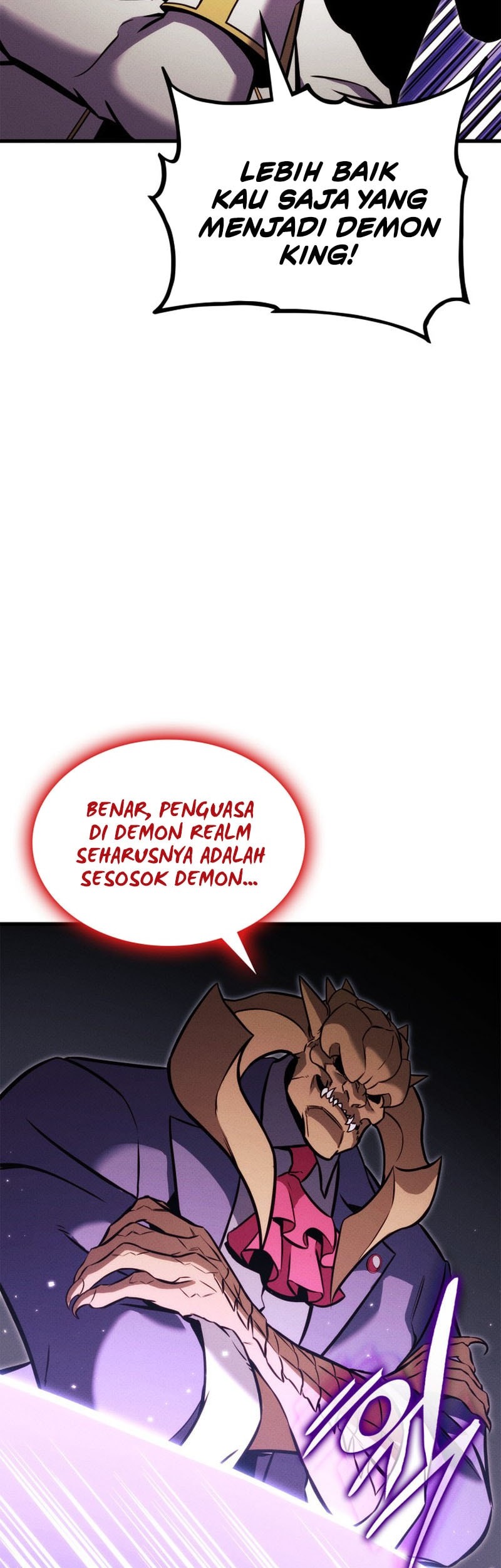 Ranker’s Return (Remake) Chapter 206 Gambar 55