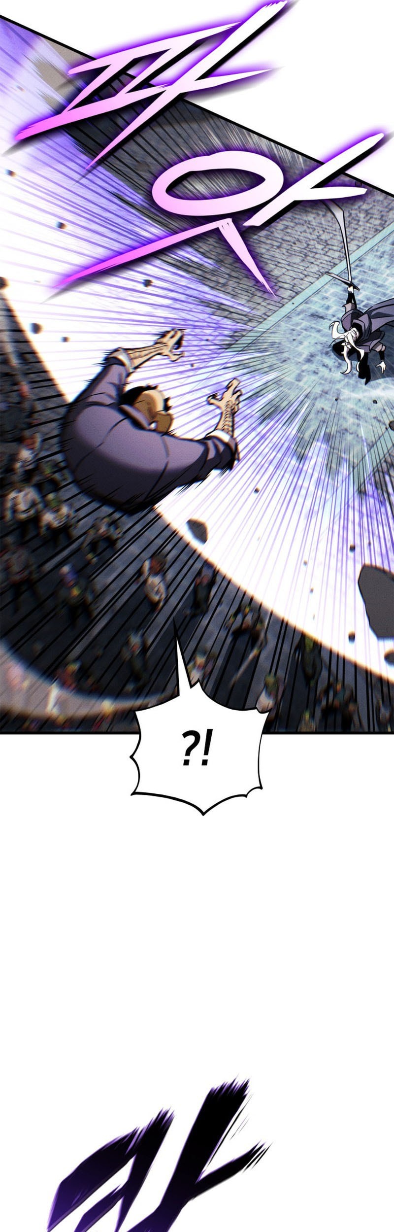 Ranker’s Return (Remake) Chapter 206 Gambar 57