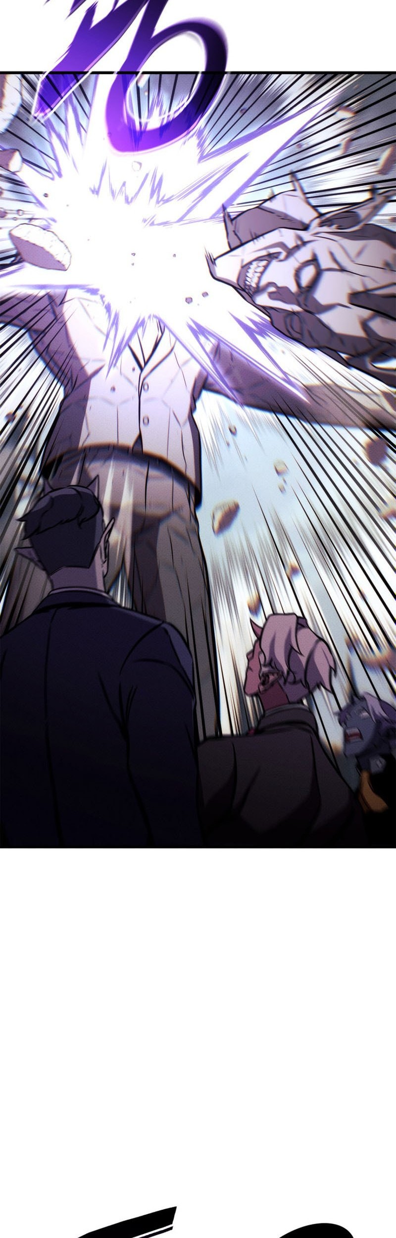 Ranker’s Return (Remake) Chapter 206 Gambar 58