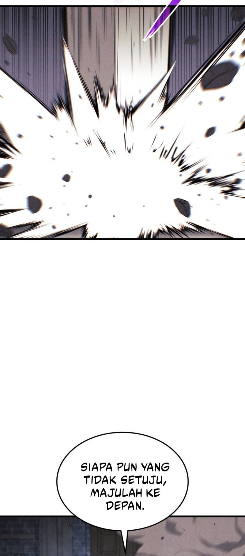 Ranker’s Return (Remake) Chapter 206 Gambar 60