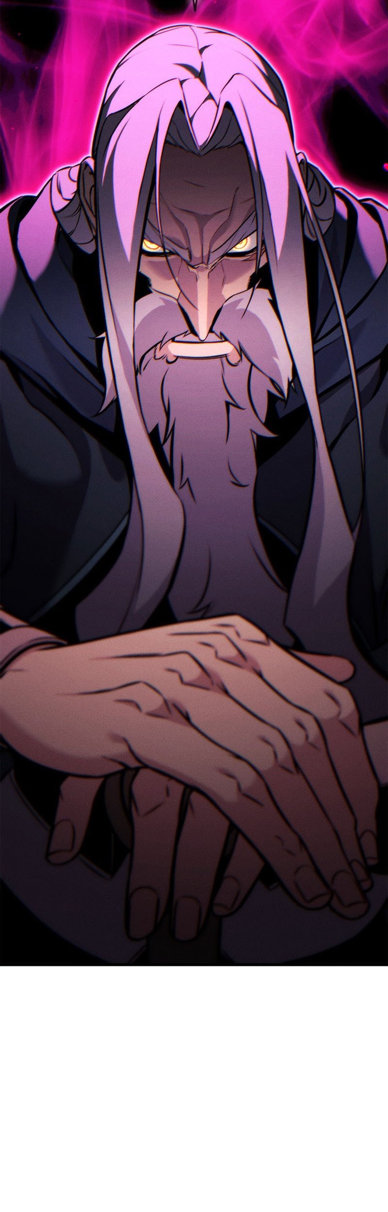 Ranker’s Return (Remake) Chapter 206 Gambar 62