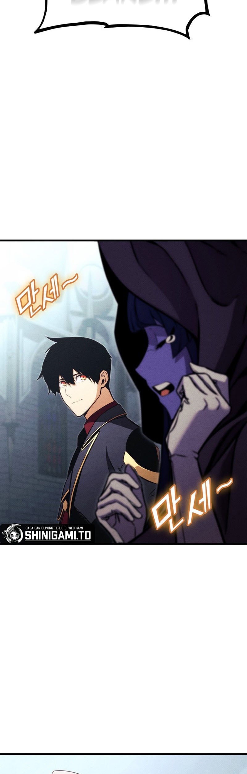 Ranker’s Return (Remake) Chapter 206 Gambar 67