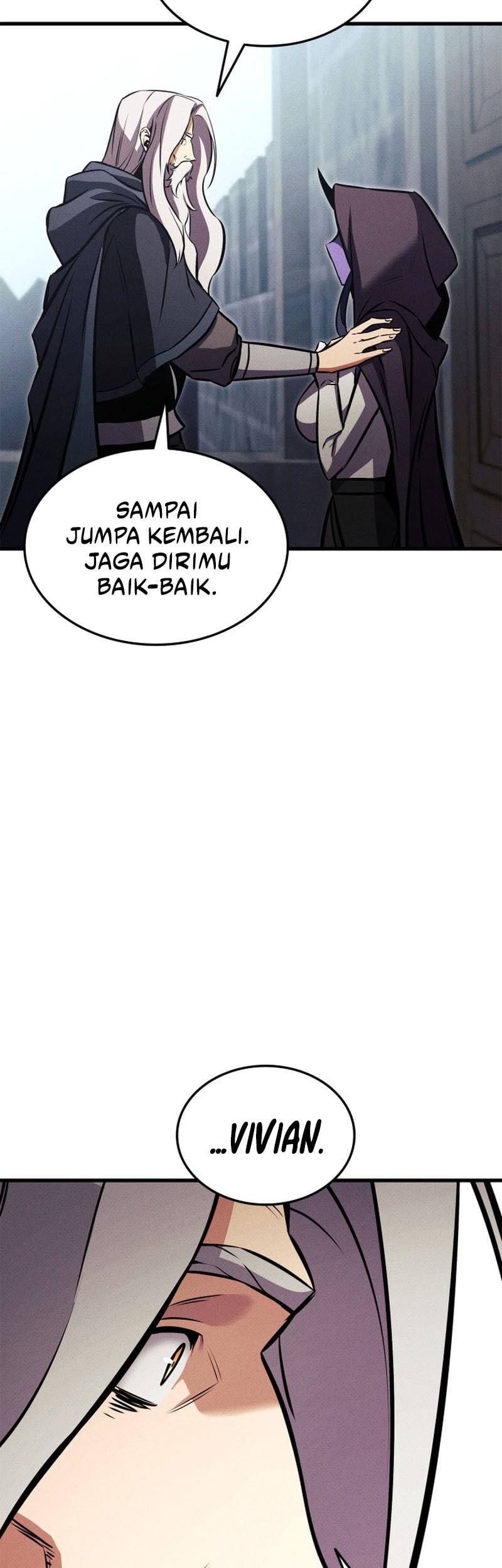 Ranker’s Return (Remake) Chapter 206 Gambar 71