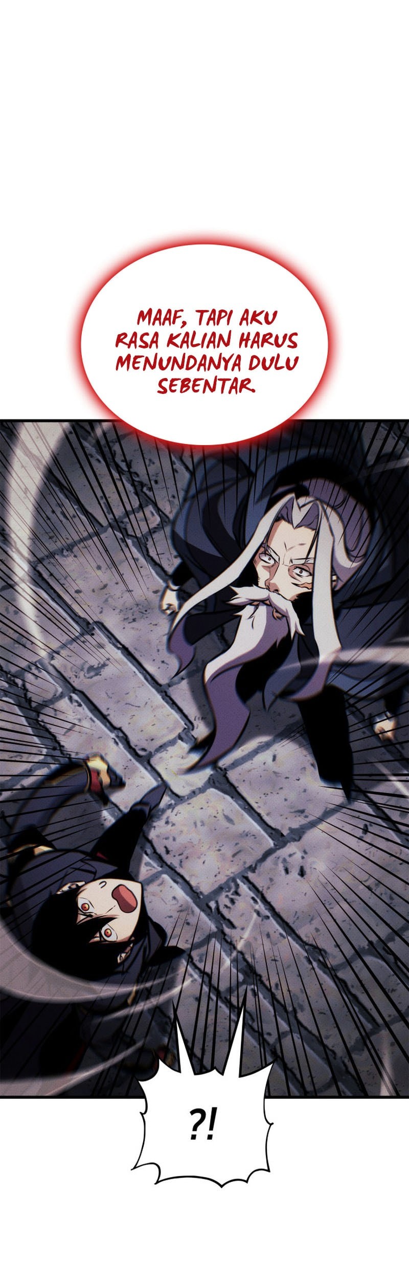 Ranker’s Return (Remake) Chapter 206 Gambar 77