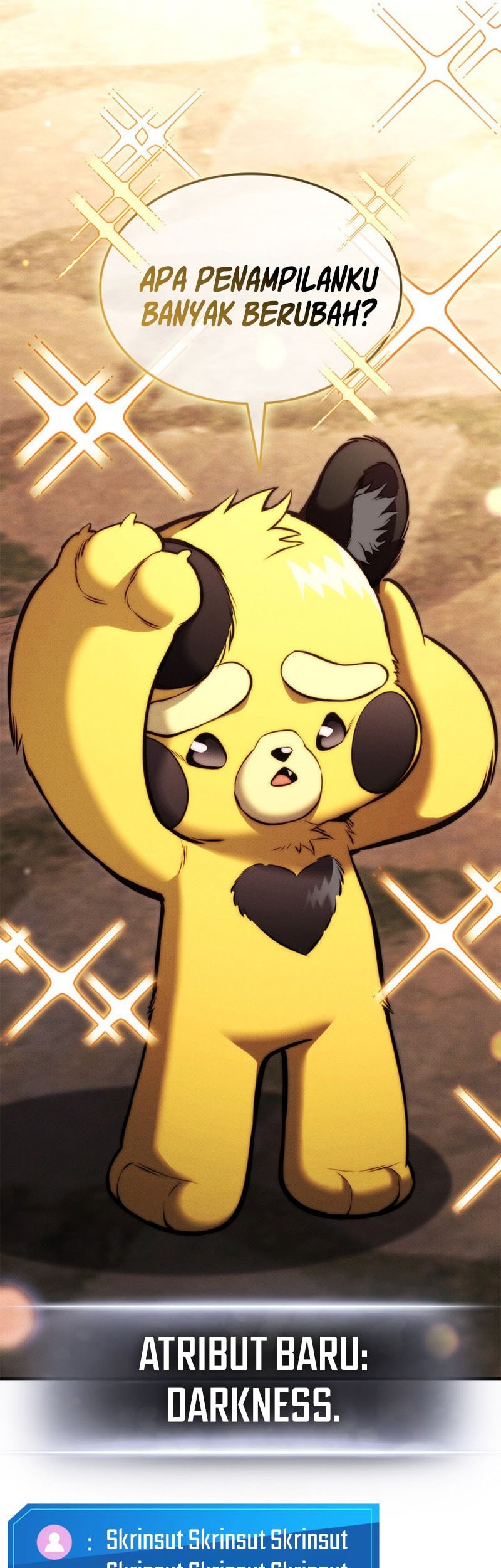 Ranker’s Return (Remake) Chapter 206 Gambar 13