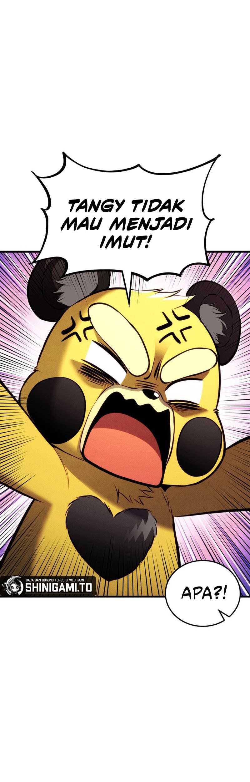 Ranker’s Return (Remake) Chapter 206 Gambar 15