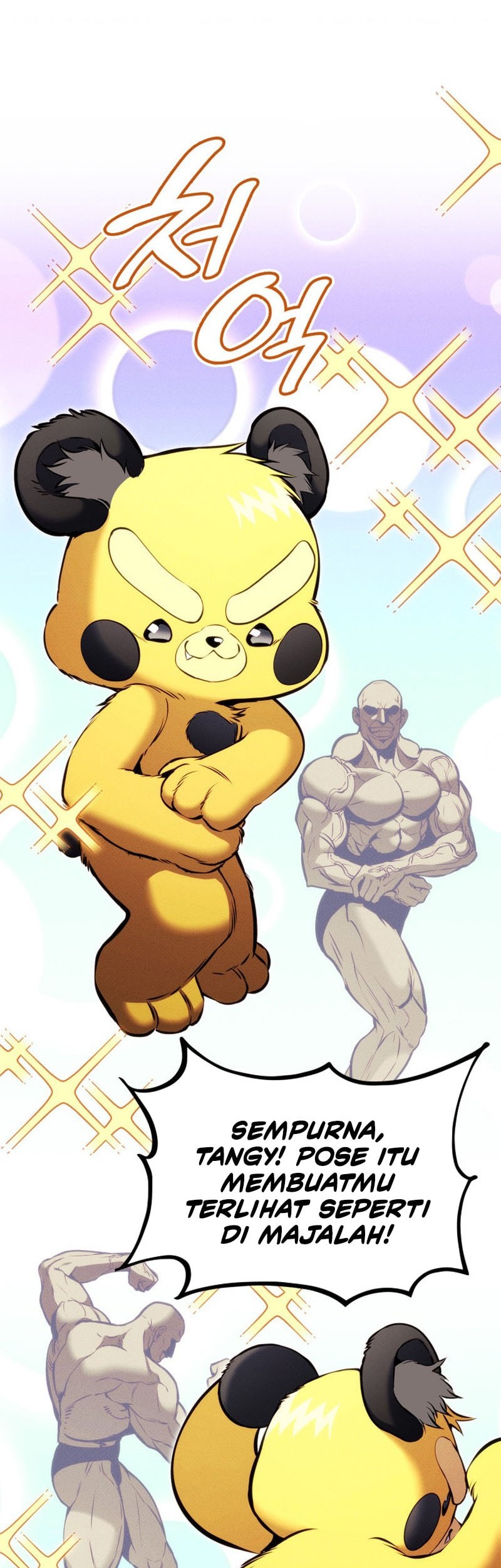 Ranker’s Return (Remake) Chapter 206 Gambar 30