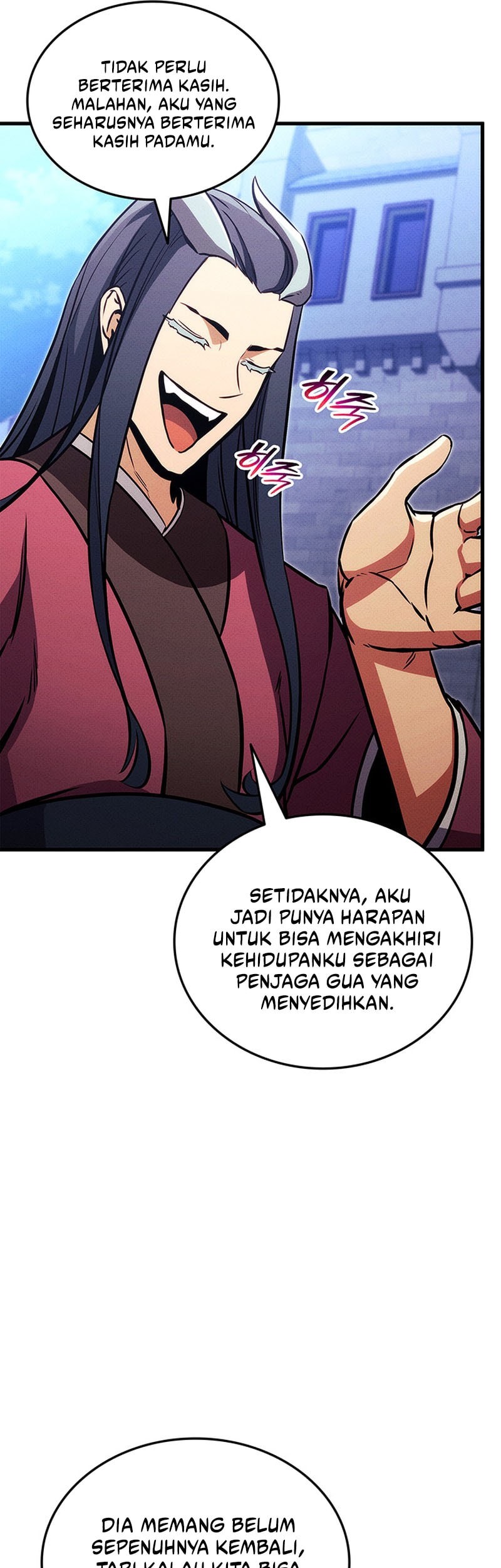 Ranker’s Return (Remake) Chapter 207 Gambar 38