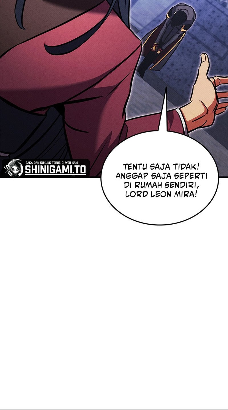 Ranker’s Return (Remake) Chapter 207 Gambar 41