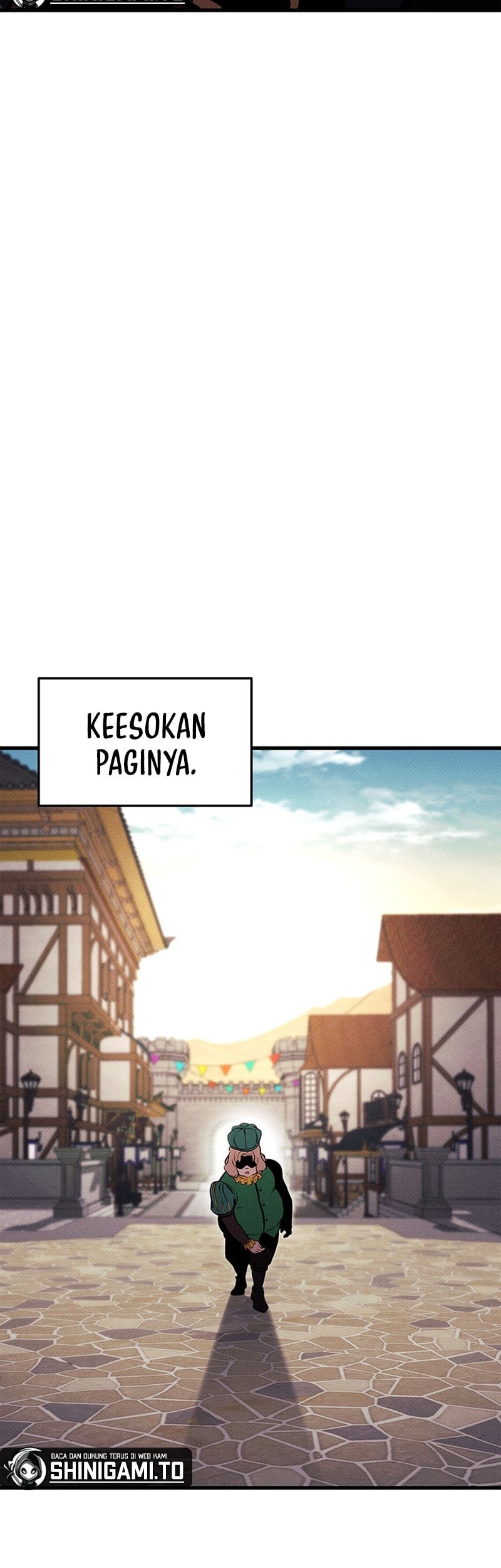 Ranker’s Return (Remake) Chapter 207 Gambar 48