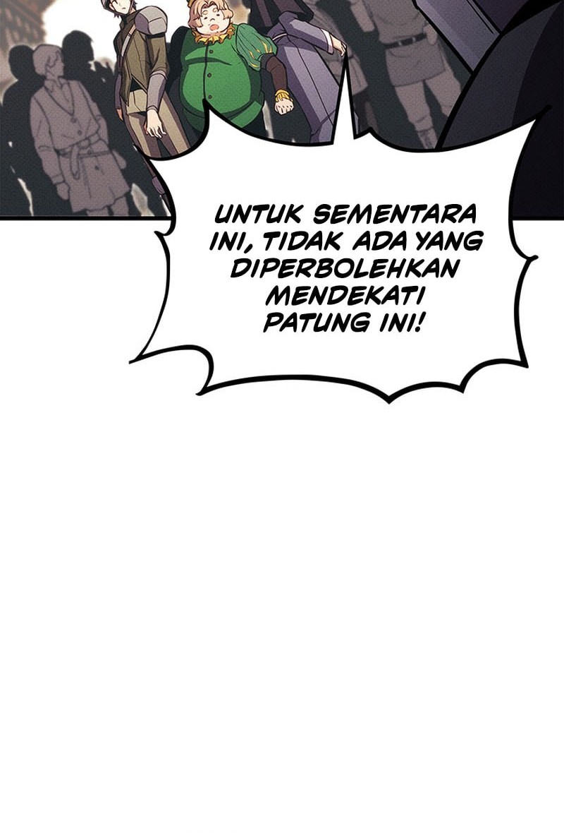 Ranker’s Return (Remake) Chapter 207 Gambar 53