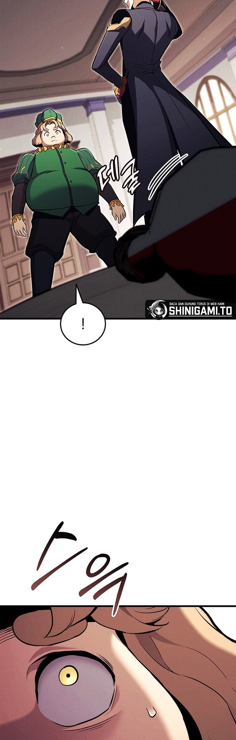 Ranker’s Return (Remake) Chapter 207 Gambar 60