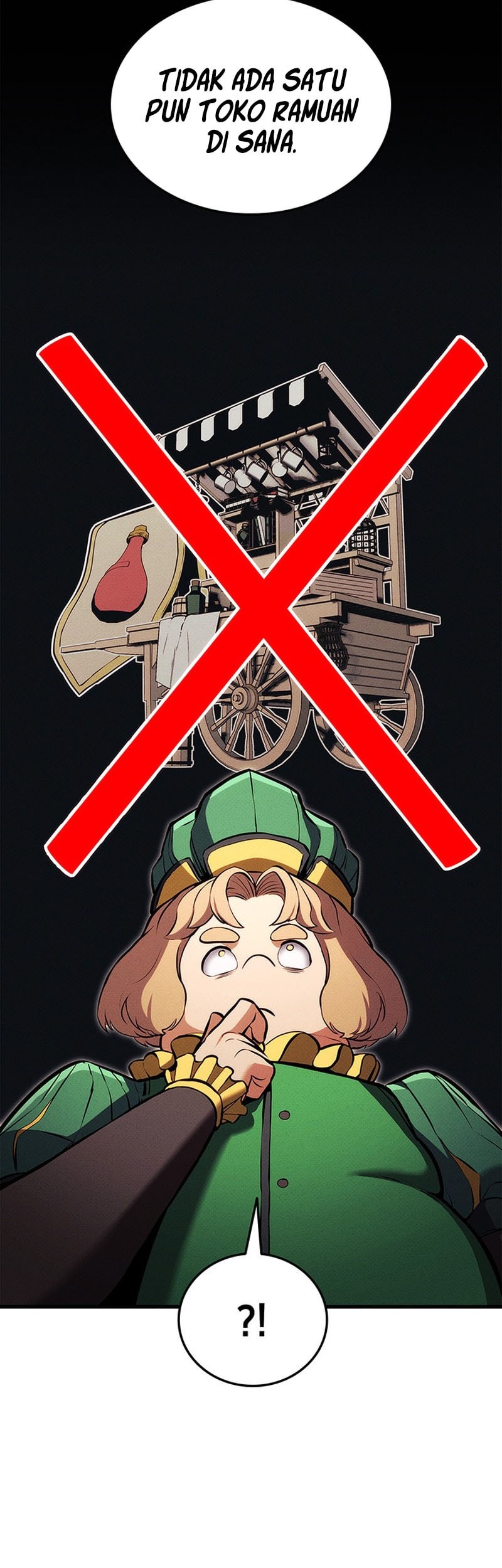 Ranker’s Return (Remake) Chapter 207 Gambar 68