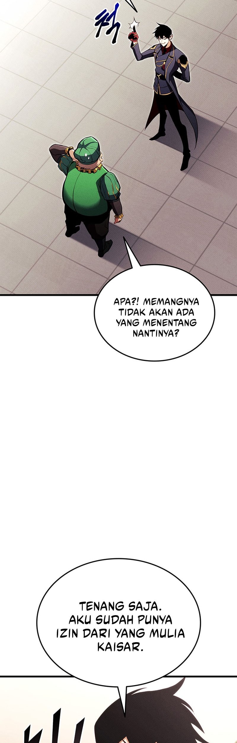 Ranker’s Return (Remake) Chapter 207 Gambar 72