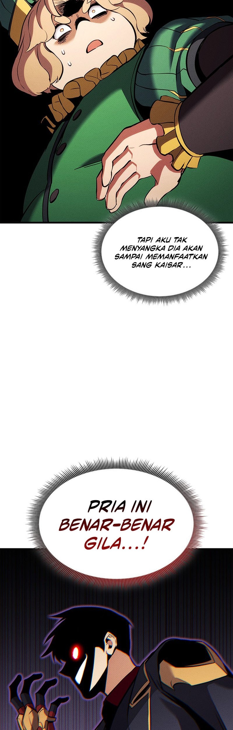 Ranker’s Return (Remake) Chapter 207 Gambar 75