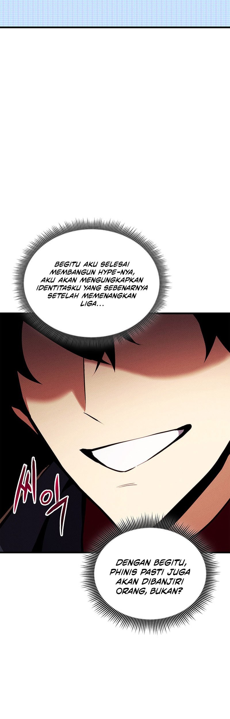 Ranker’s Return (Remake) Chapter 207 Gambar 78