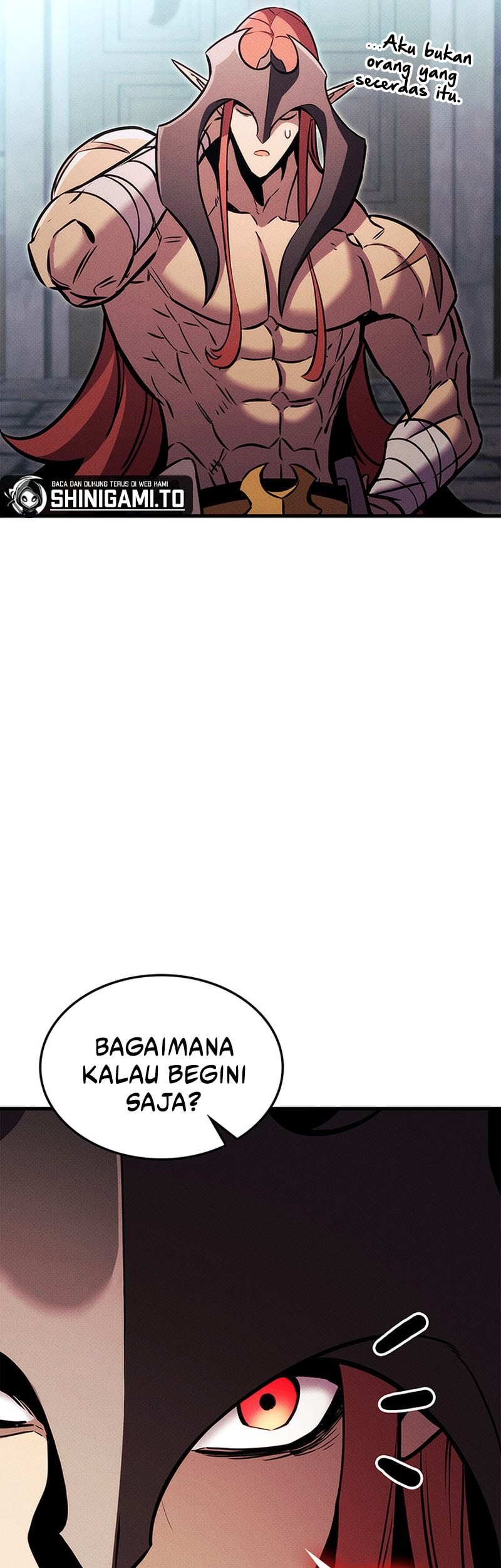 Ranker’s Return (Remake) Chapter 207 Gambar 24