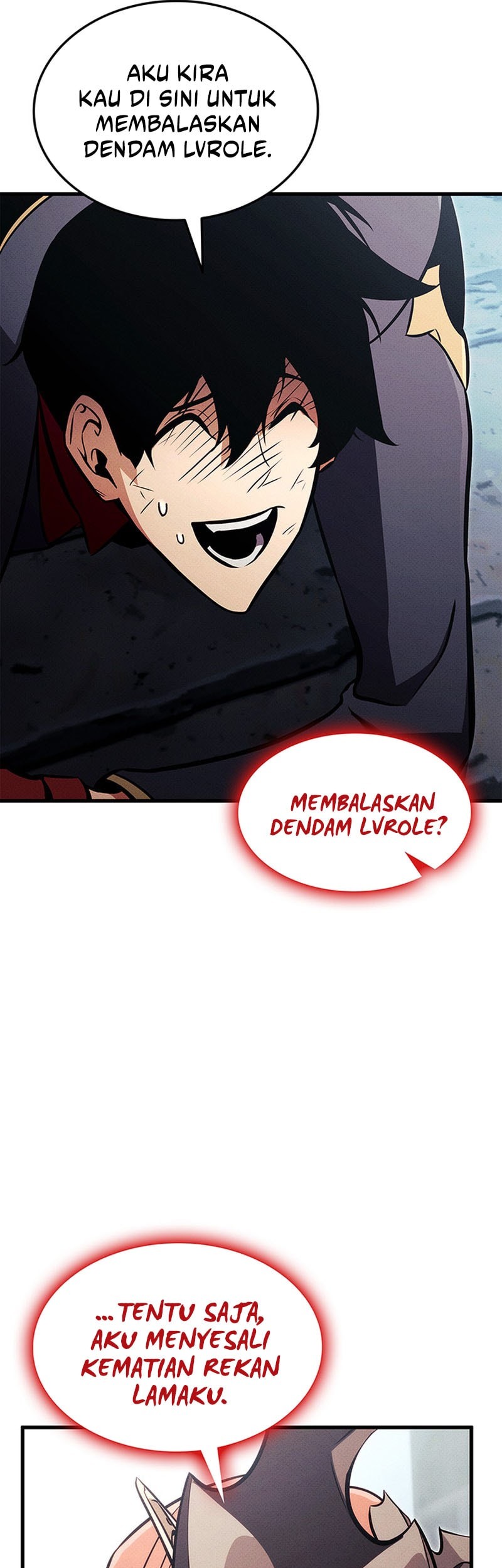 Ranker’s Return (Remake) Chapter 207 Gambar 10