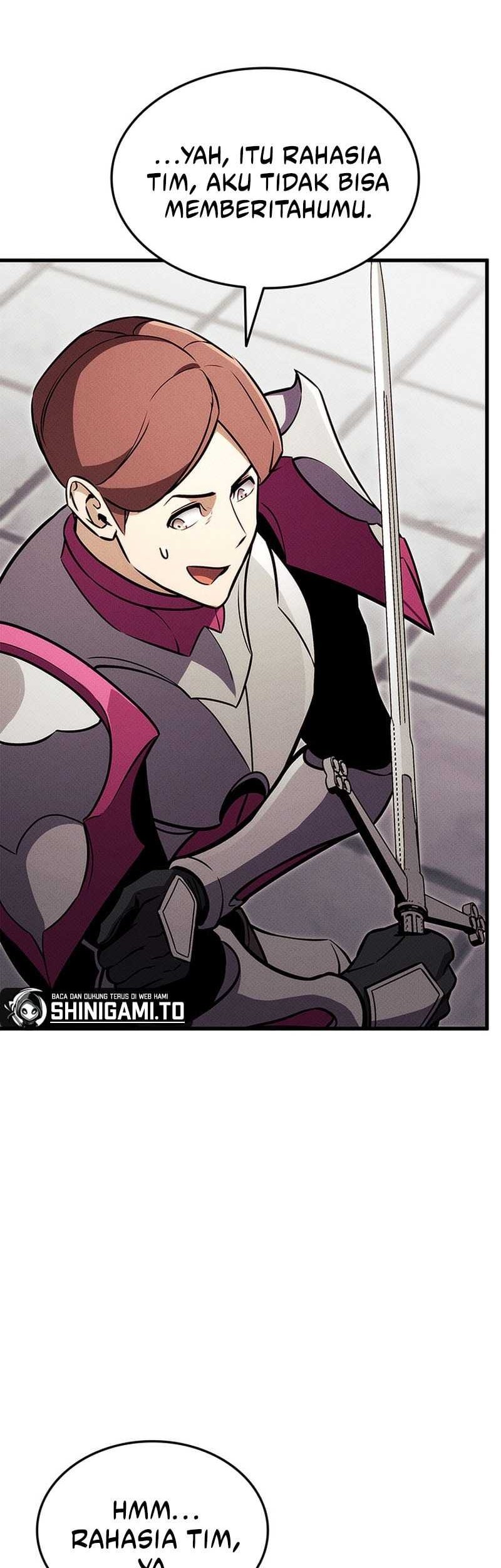 Ranker’s Return (Remake) Chapter 208 Gambar 35