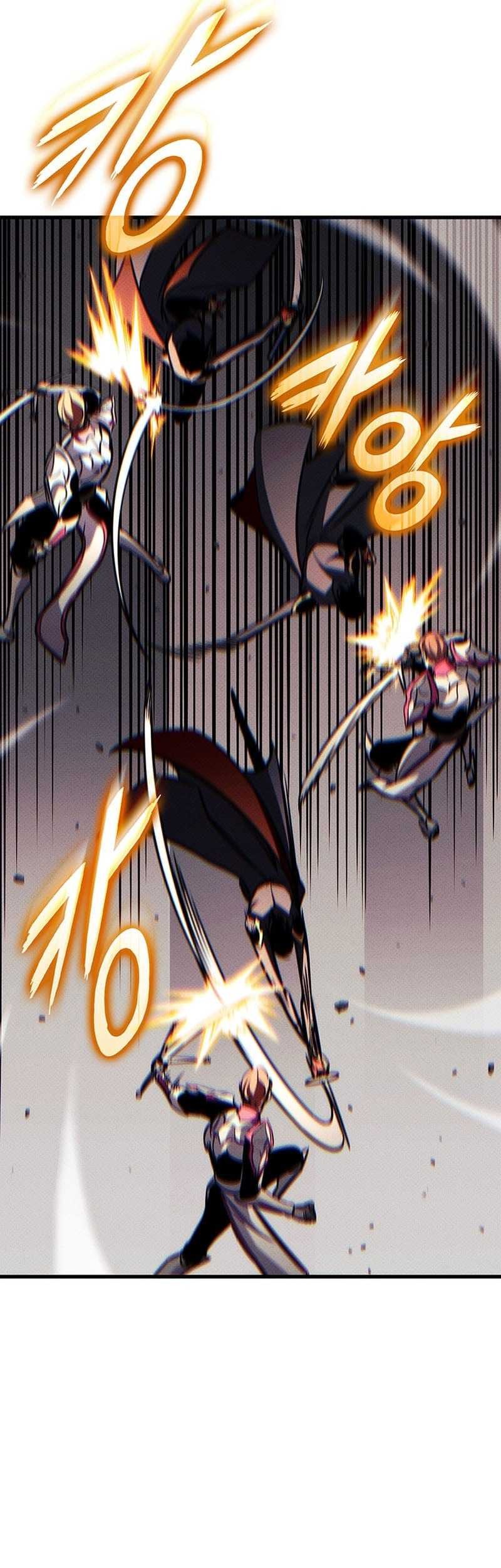 Ranker’s Return (Remake) Chapter 208 Gambar 38