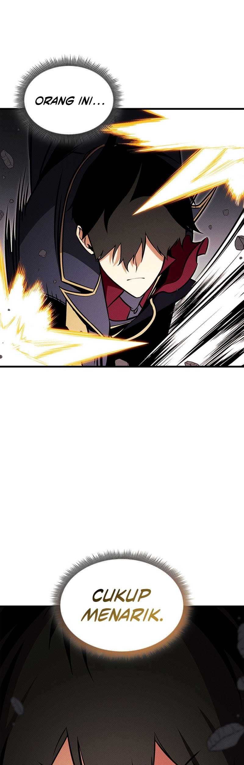 Ranker’s Return (Remake) Chapter 208 Gambar 40