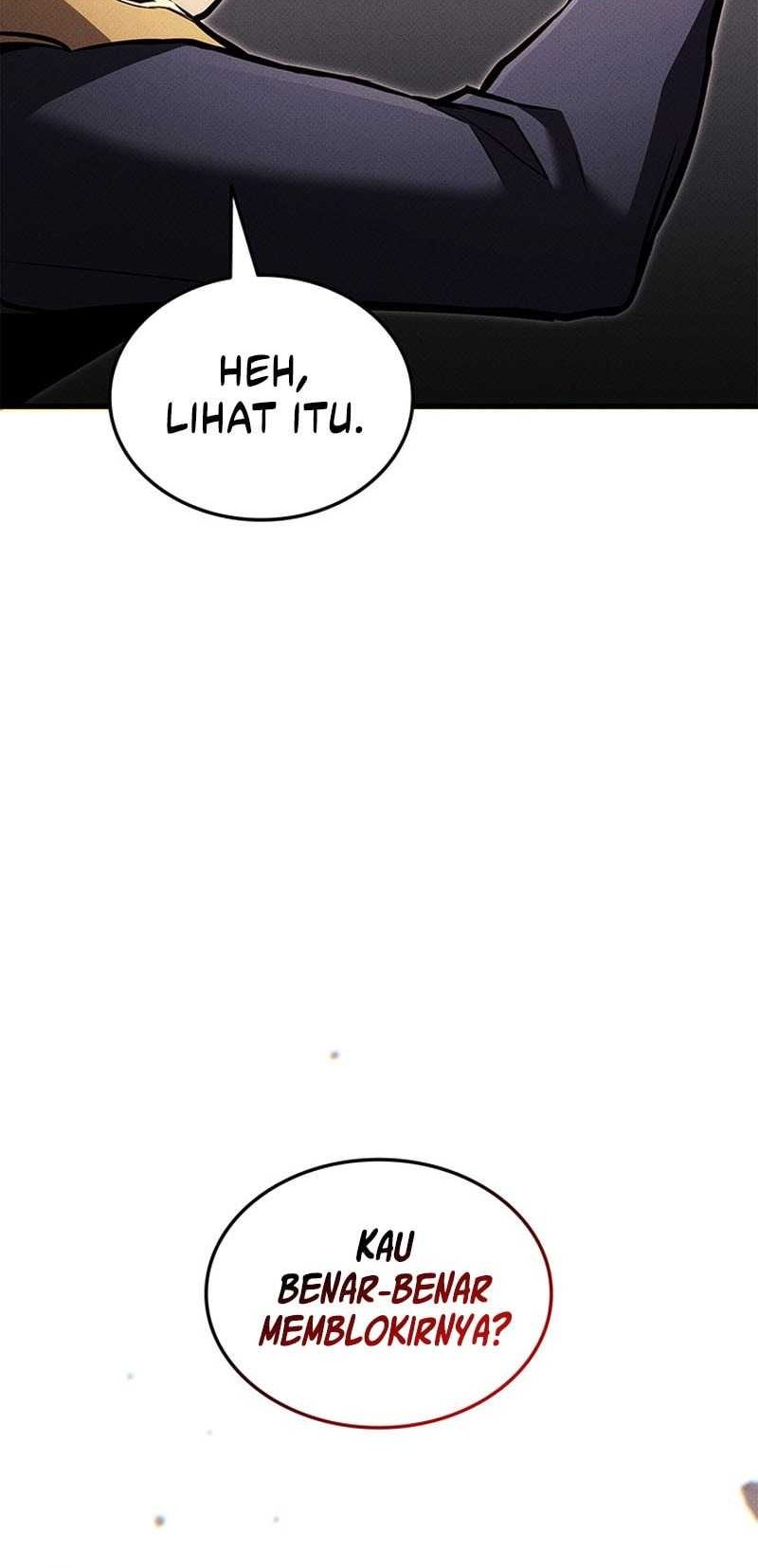 Ranker’s Return (Remake) Chapter 208 Gambar 45