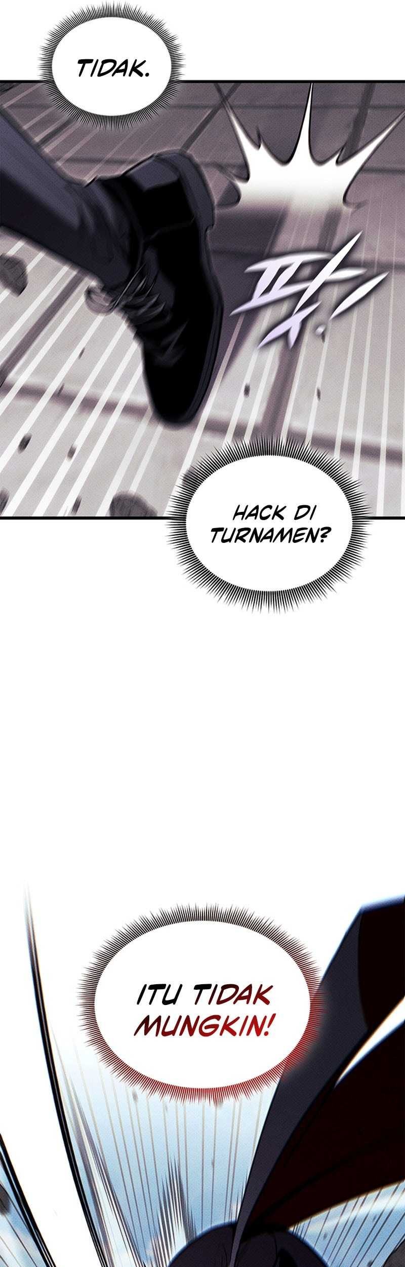 Ranker’s Return (Remake) Chapter 208 Gambar 50