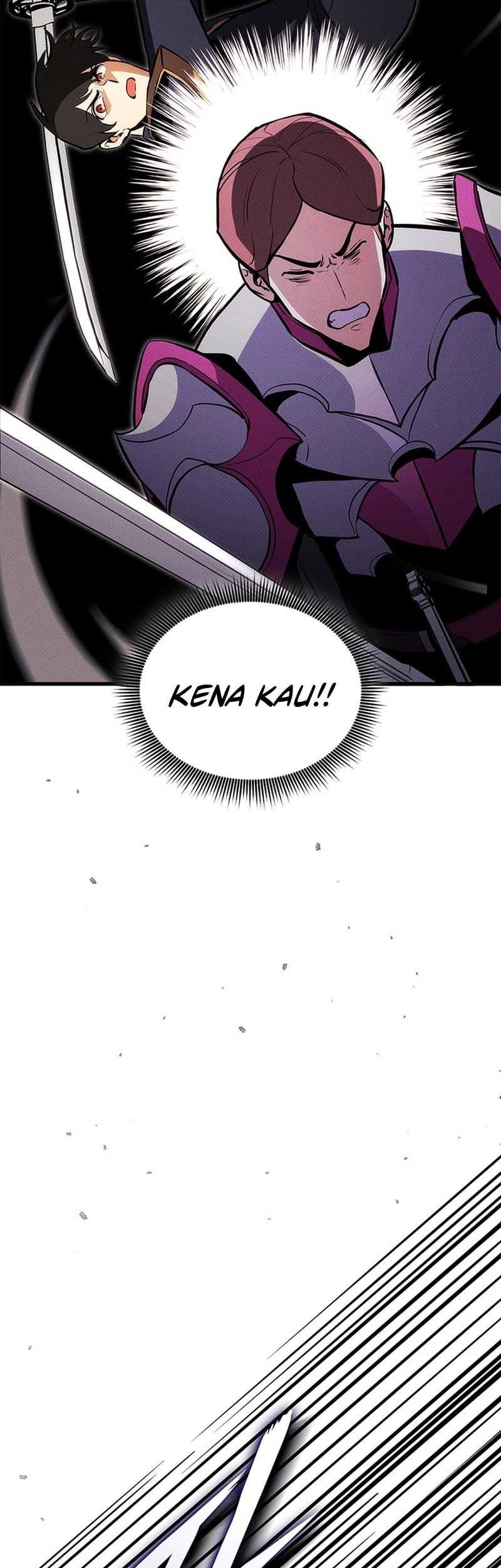 Ranker’s Return (Remake) Chapter 208 Gambar 52