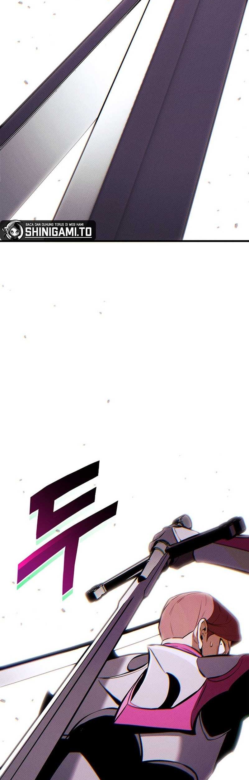 Ranker’s Return (Remake) Chapter 208 Gambar 55
