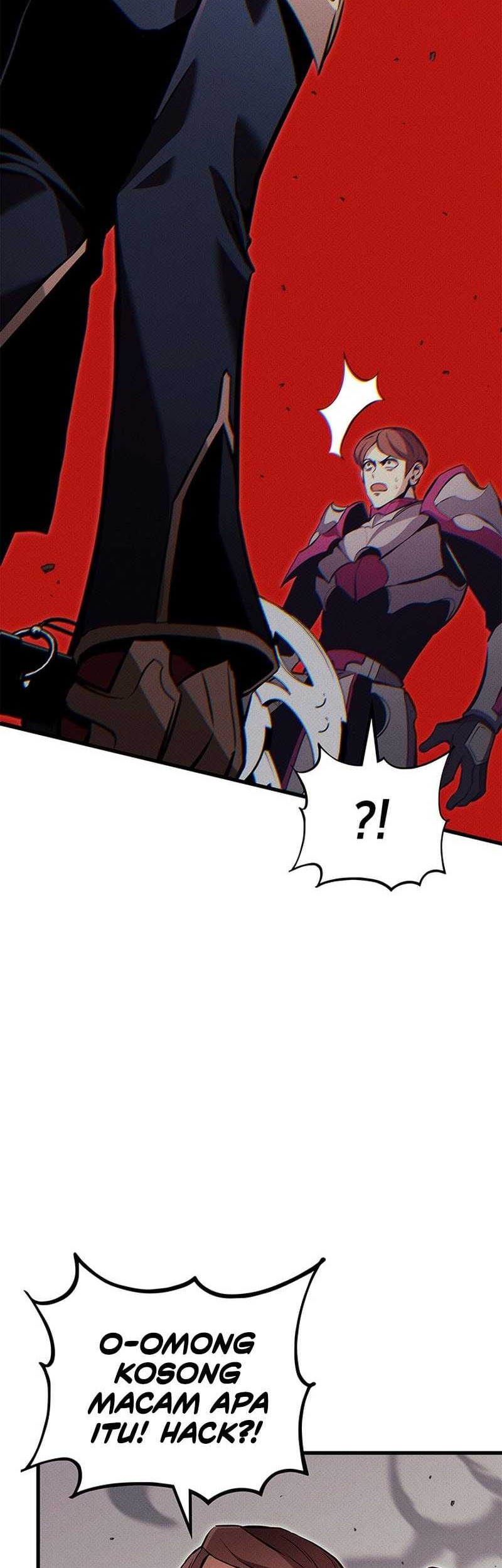 Ranker’s Return (Remake) Chapter 208 Gambar 59