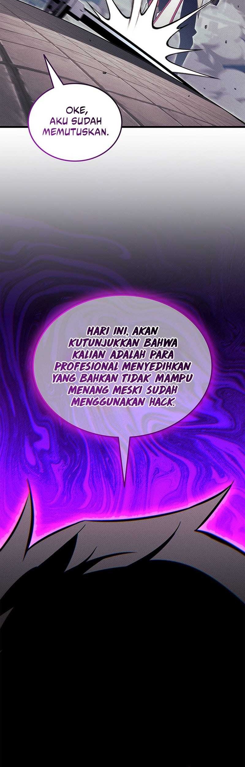 Ranker’s Return (Remake) Chapter 208 Gambar 71