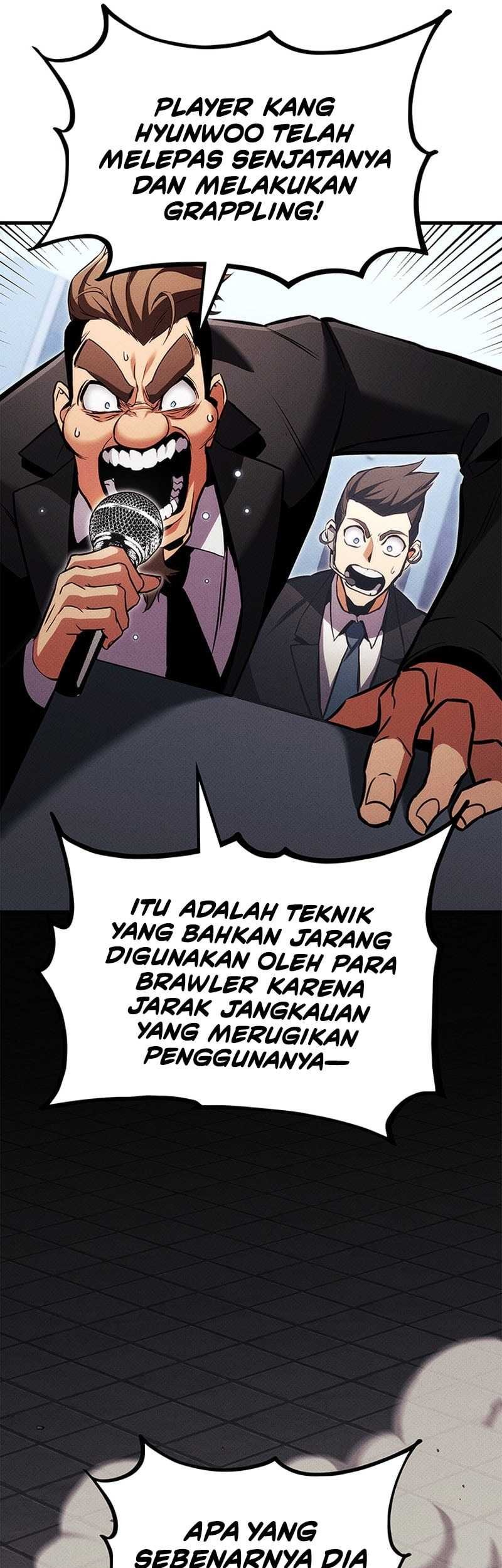 Ranker’s Return (Remake) Chapter 208 Gambar 78