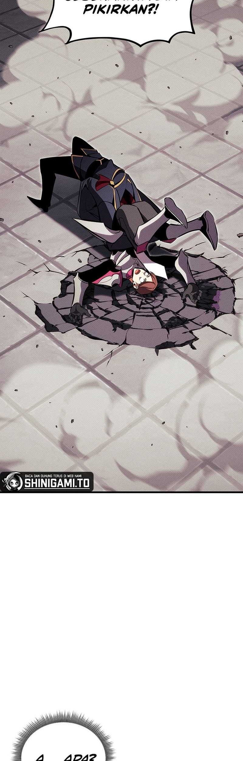 Ranker’s Return (Remake) Chapter 208 Gambar 79