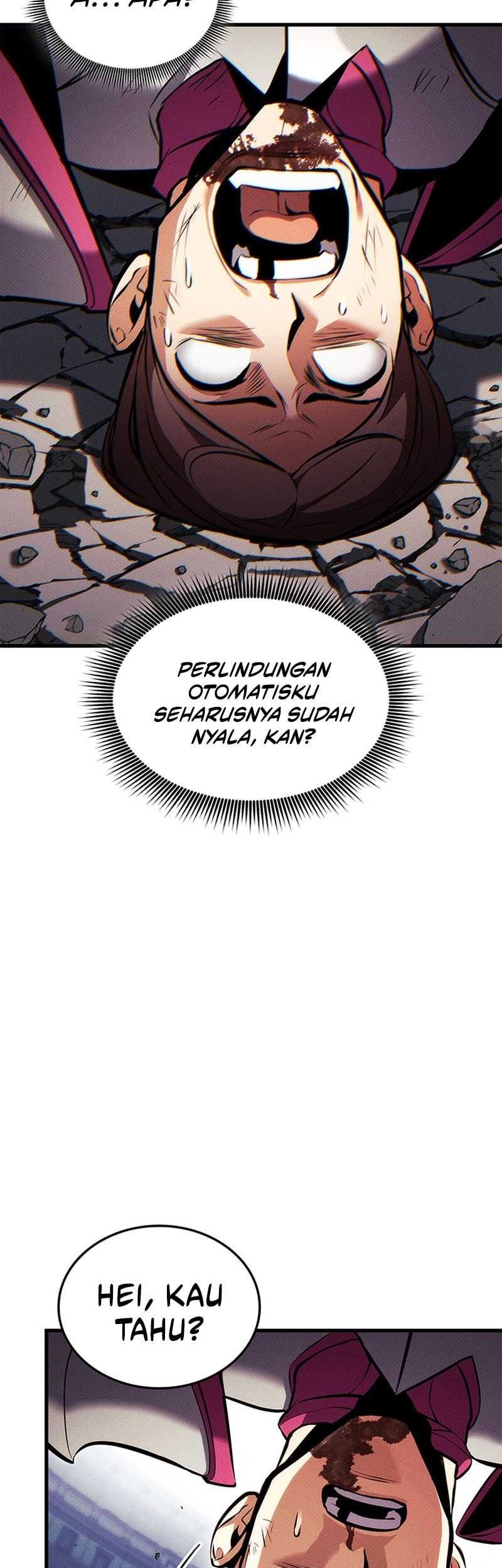 Ranker’s Return (Remake) Chapter 208 Gambar 80