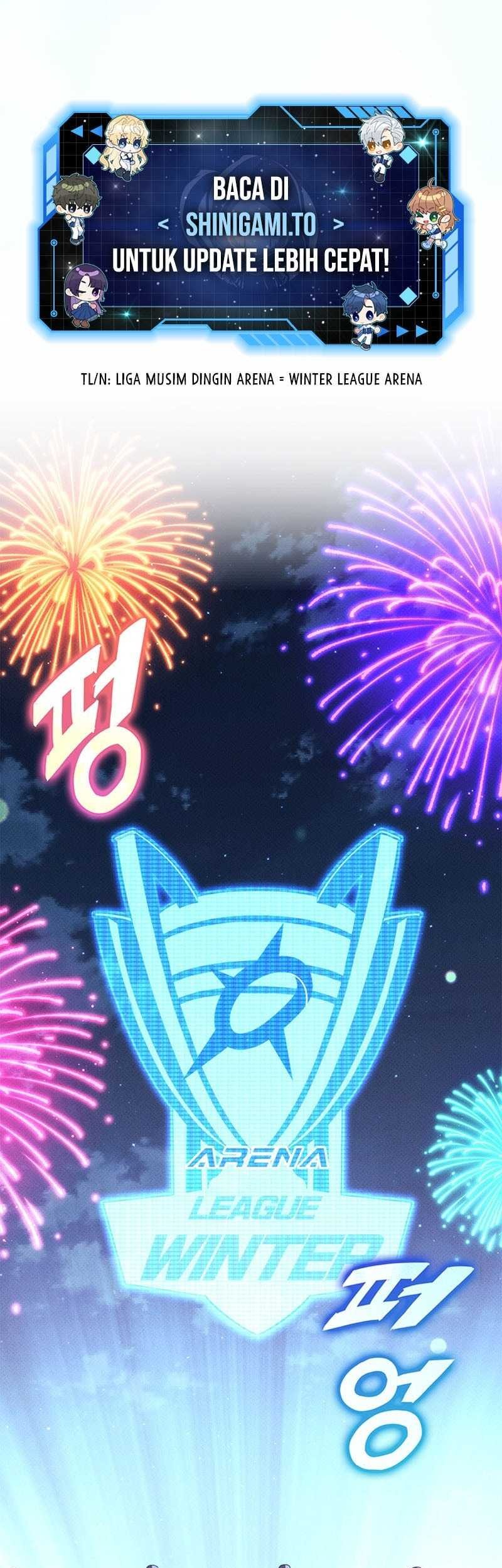 Manhwa Ranker’s Return (Remake) Chapter 208 gambar nomor 2