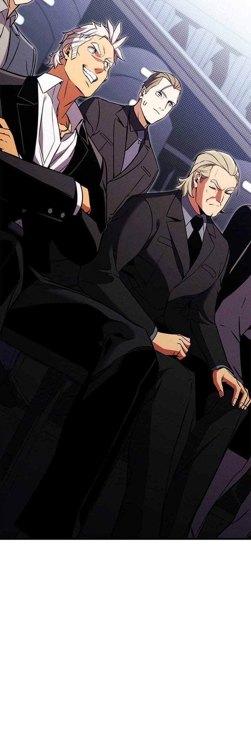 Ranker’s Return (Remake) Chapter 208 Gambar 5