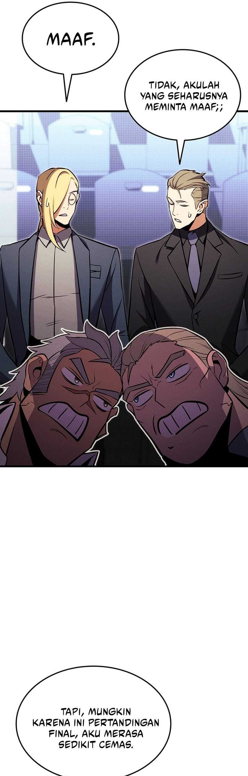 Ranker’s Return (Remake) Chapter 208 Gambar 10