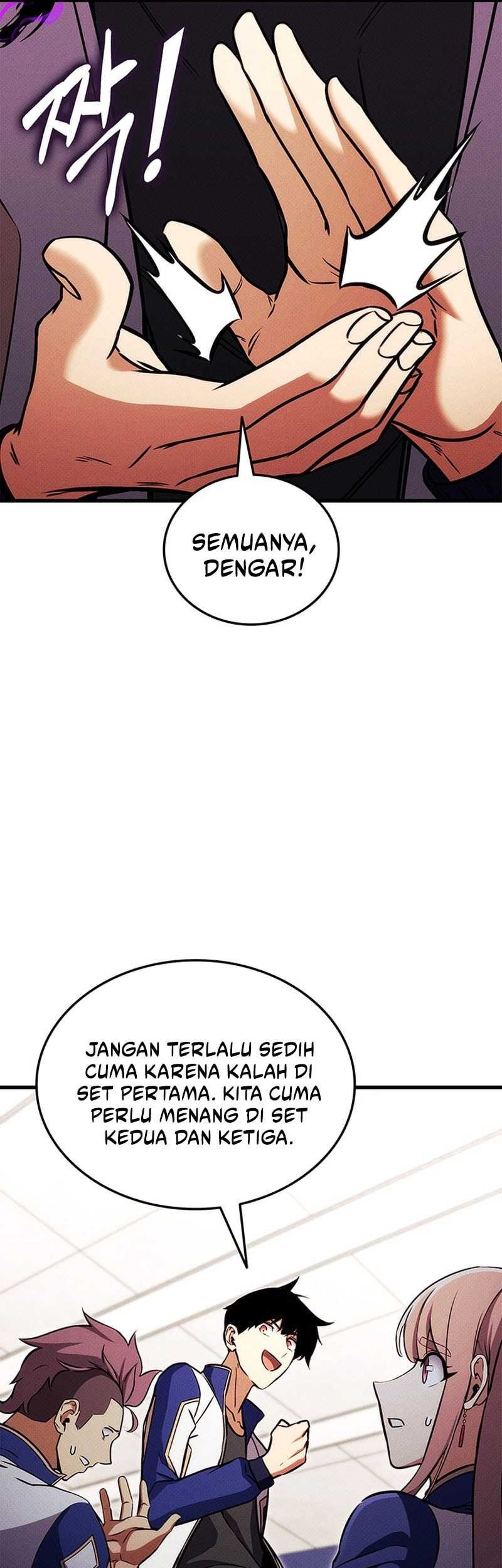 Ranker’s Return (Remake) Chapter 208 Gambar 18