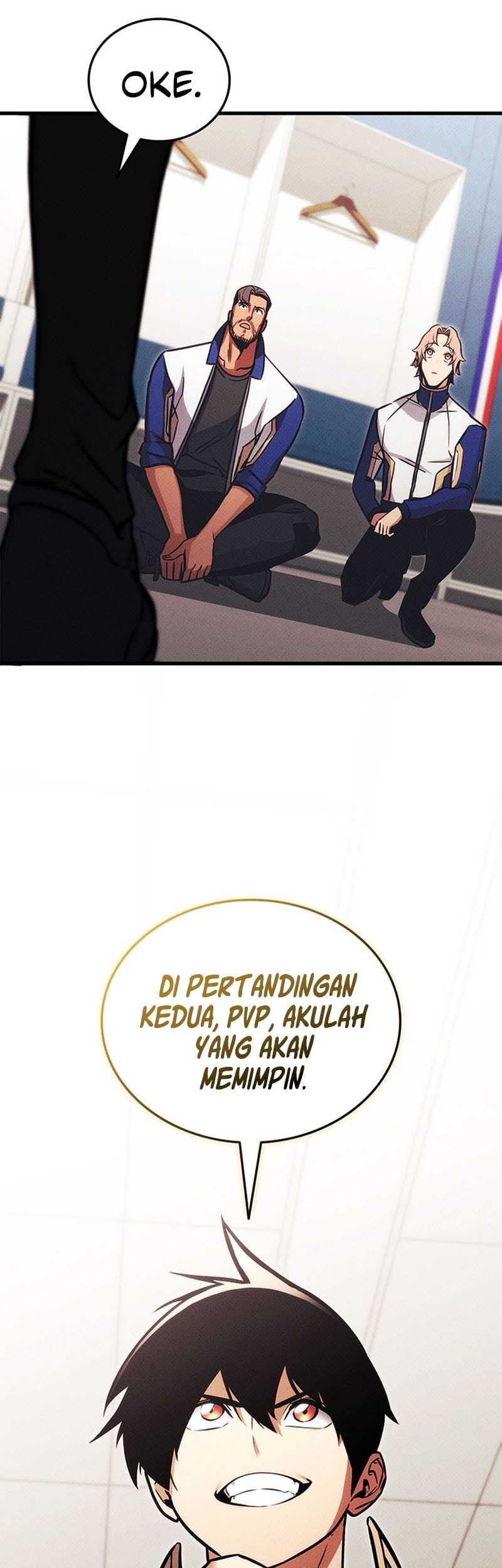 Ranker’s Return (Remake) Chapter 208 Gambar 26