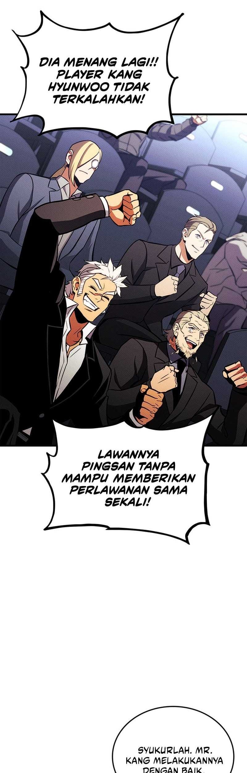 Ranker’s Return (Remake) Chapter 208 Gambar 31