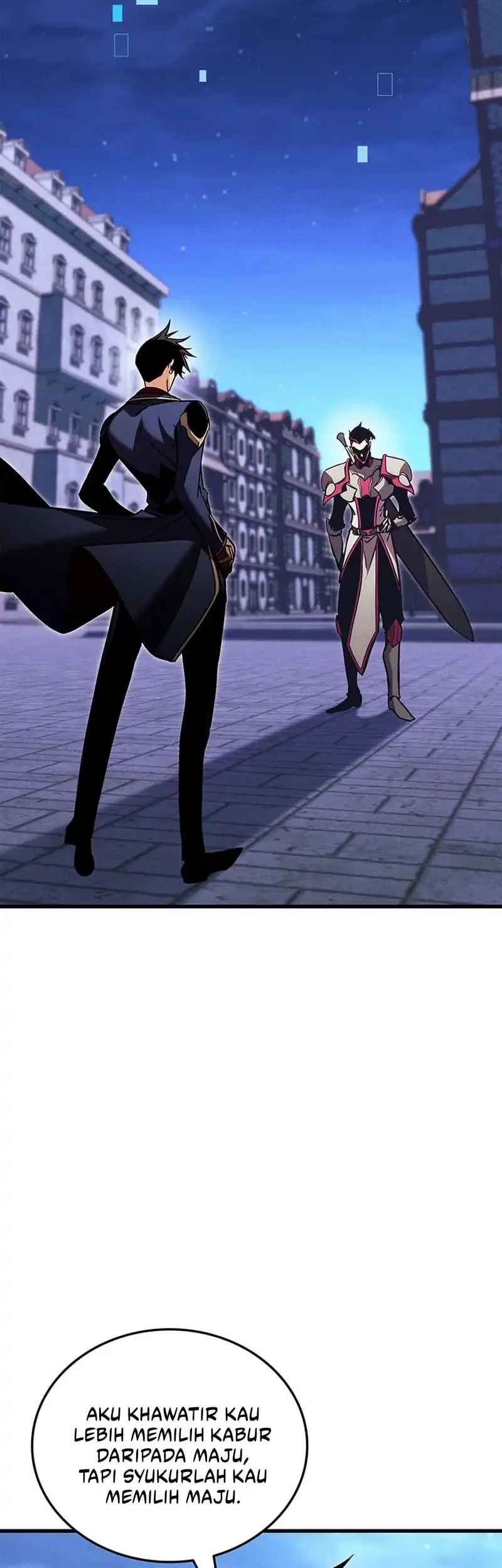 Ranker’s Return (Remake) Chapter 209 Gambar 10