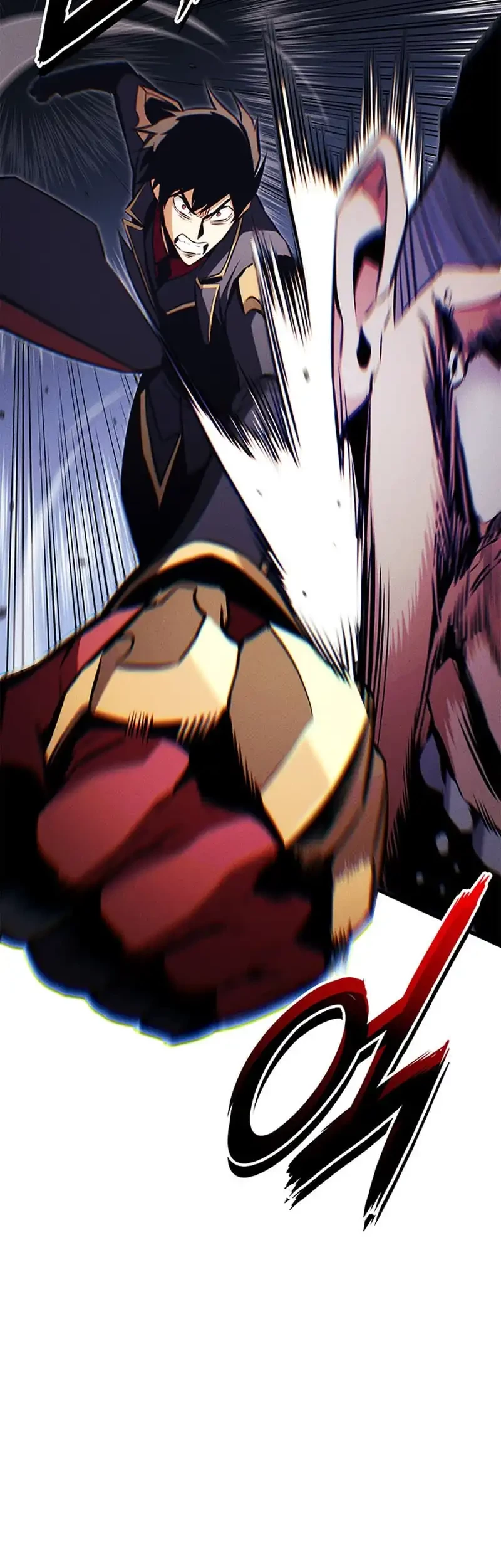 Ranker’s Return (Remake) Chapter 209 Gambar 68