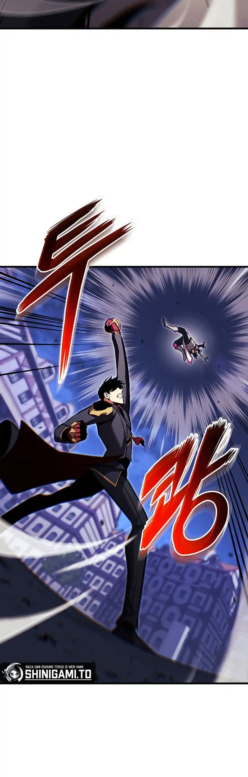 Ranker’s Return (Remake) Chapter 209 Gambar 75