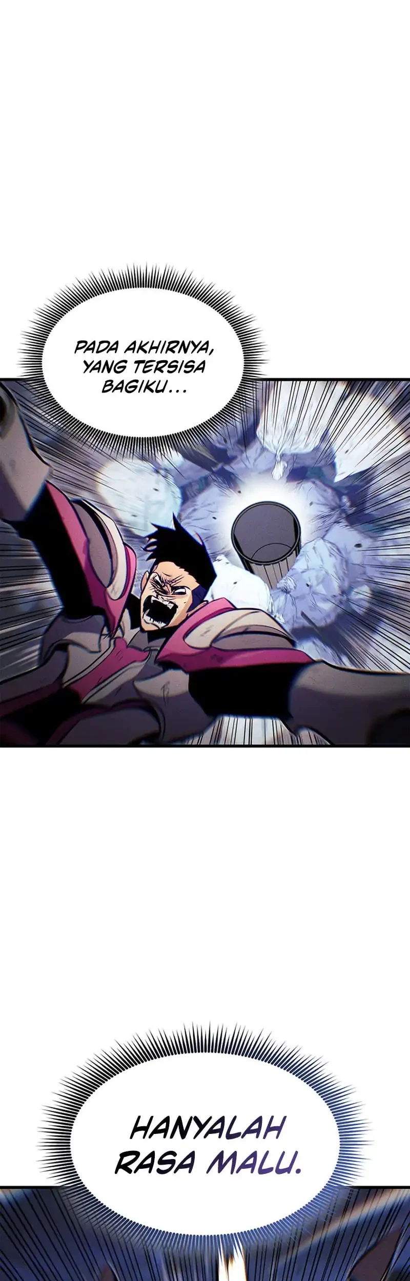 Ranker’s Return (Remake) Chapter 209 Gambar 78